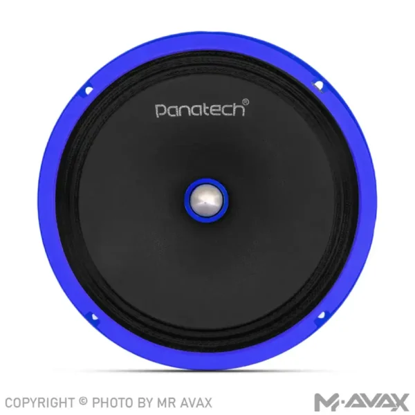 میدرنج 8 اینچ پاناتک مدل PM-8010