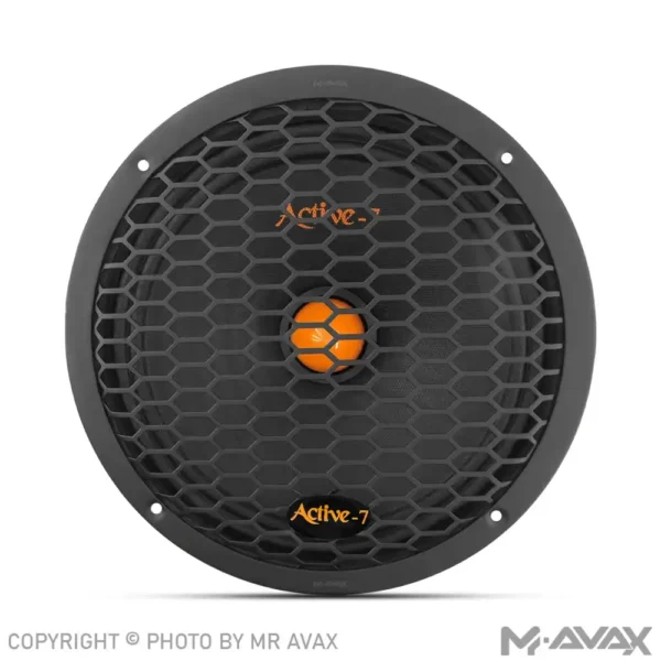 میدرنج 8 اینچ اکتیو 7 مدل AC 8-33T