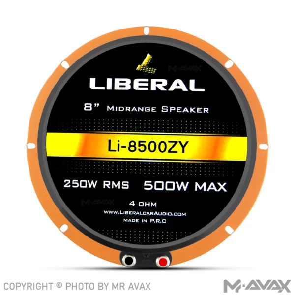 میدرنج لیبرال مدل Li-8500ZY