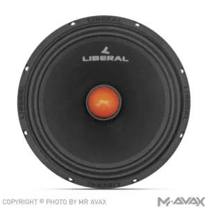 میدرنج 10 اینچ لیبرال مدل Li-10200ZY