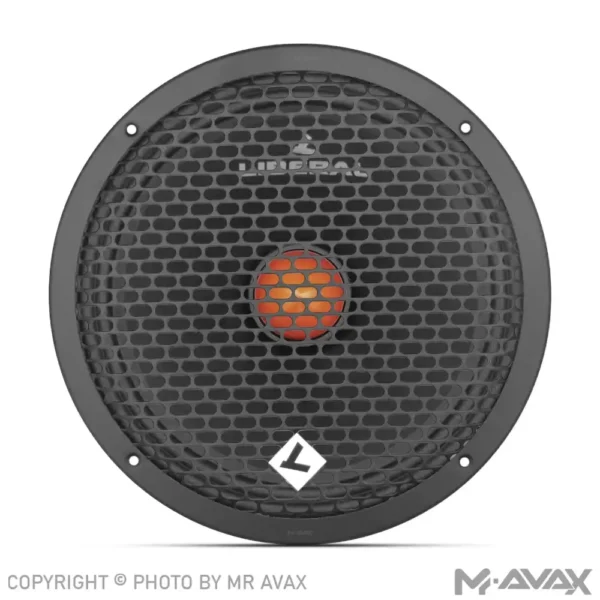 میدرنج 10 اینچ لیبرال مدل Li-10200ZY