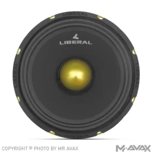 میدرنج 10 اینچ لیبرال مدل Li-10500ZY
