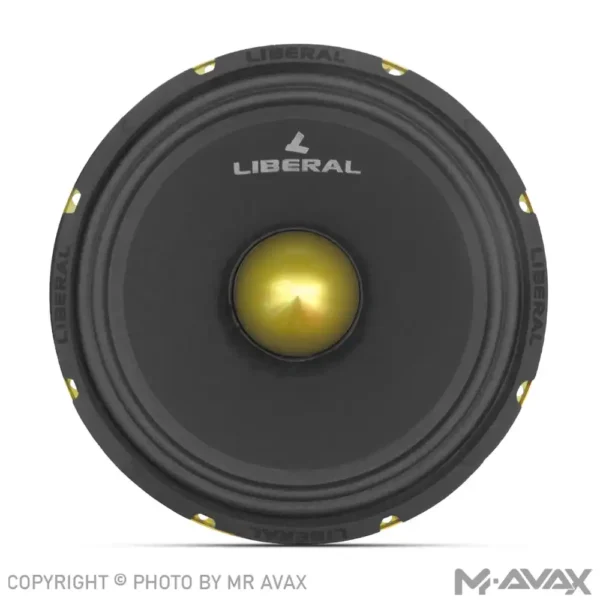 میدرنج 10 اینچ لیبرال مدل Li-10500ZY