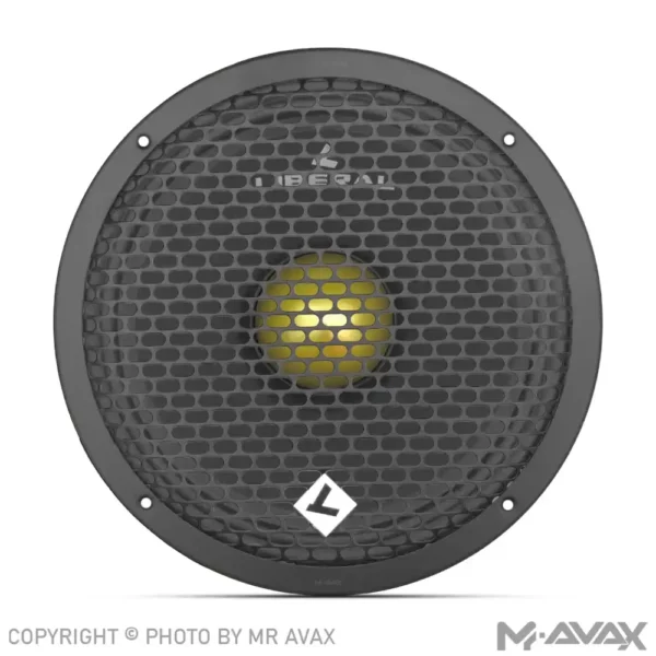 میدرنج 10 اینچ لیبرال مدل Li-10500ZY