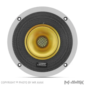 فول رنج 6.5 اینچ لیبرال مدل Li-6600ZX