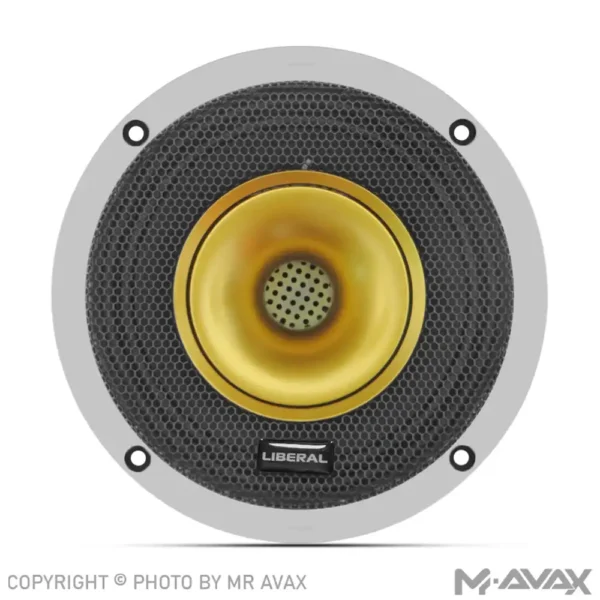 فول رنج 6.5 اینچ لیبرال مدل Li-6600ZX