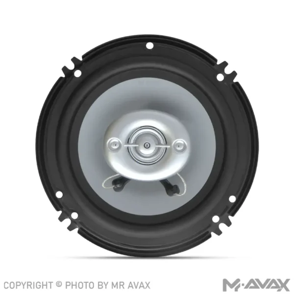 باند گرد 6.5 اینچ کاروزریا مدل CRX-1610