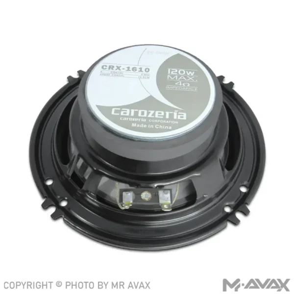 باند گرد 6.5 اینچ کاروزریا مدل CRX-1610