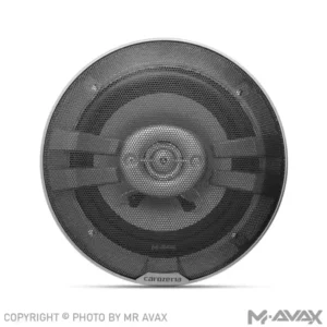 باند گرد 6.5 اینچ کاروزریا مدل CRX-1610