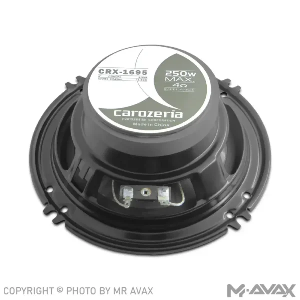 باند گرد 6.5 اینچ کاروزریا مدل CRX-1695