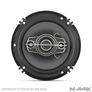 باند گرد 6.5 اینچ کاروزریا مدل CRX-1695