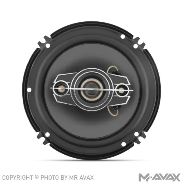 باند گرد 6.5 اینچ کاروزریا مدل CRX-1695