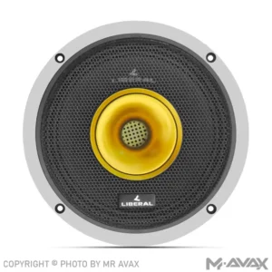 فول رنج 8 اینچ لیبرال مدل Li-8900ZX - Li-8700ZX