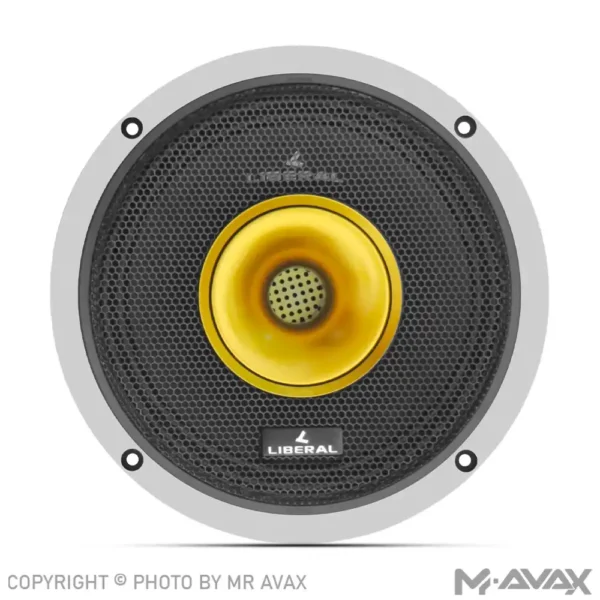 فول رنج 8 اینچ لیبرال مدل Li-8900ZX - Li-8700ZX