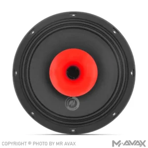 فول رنج 8 اینچ مجیک آدیو مدل MA-500H