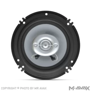 باند 6.5 اینچ کاروزریا مدل CRX-1610