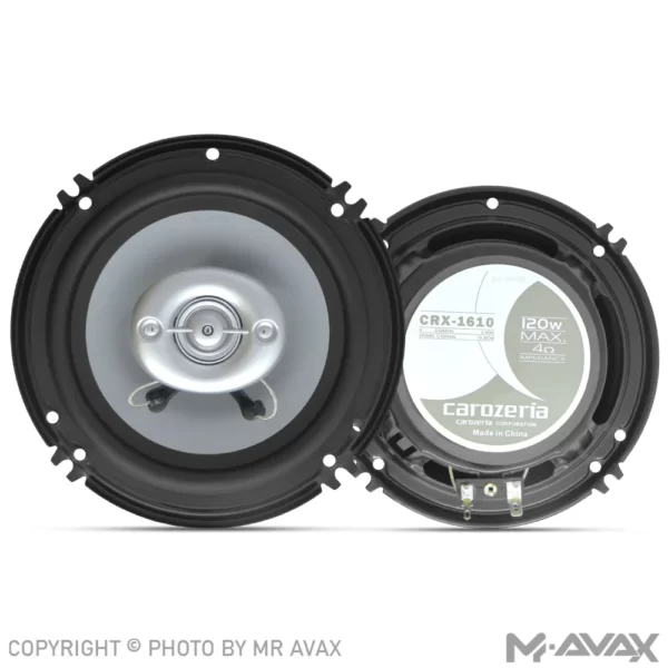 اسپیکر ماشین کاروزریا مدل CRX-1610