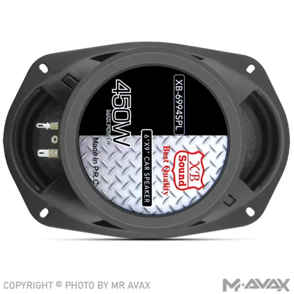 باند ایکس بی ساند مدل XB-6994SPL