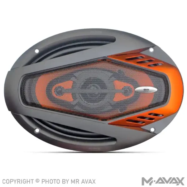 باند ایکس بیس مدل XB-CH694T7