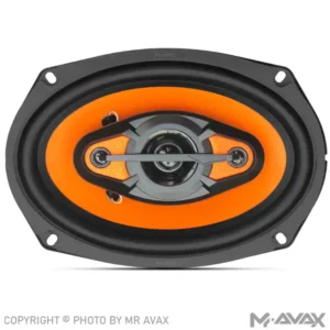 باند ایکس بیس مدل XB-CH694T7 دو عددی