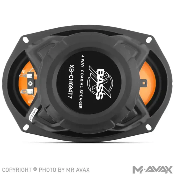 باند ایکس بیس مدل XB-CH694T7