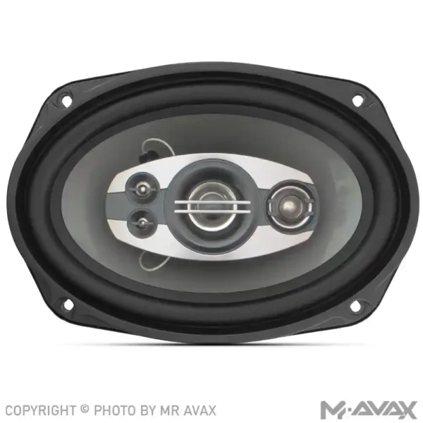 باند ایکس بیس مدل XB-BZ695C