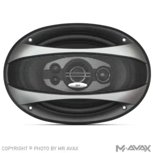 باند ایکس بیس مدل XB-BZ695C