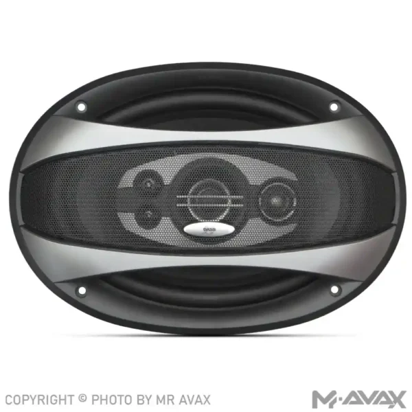 باند ایکس بیس مدل XB-BZ695C