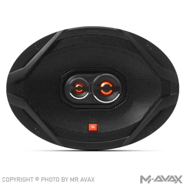 باند جی بی ال مدل GX9638