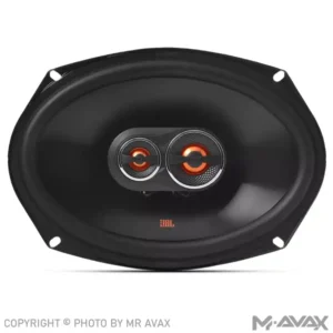 باند جی بی ال مدل GX9638