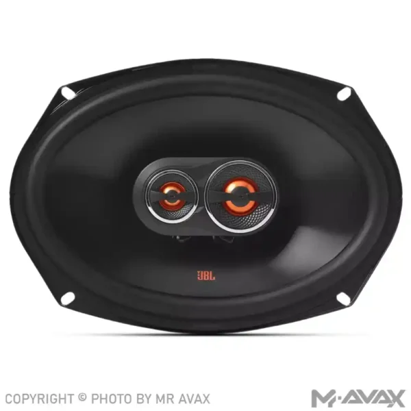 باند جی بی ال مدل GX9638