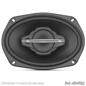 باند جی وی سی مدل CS-HX6949