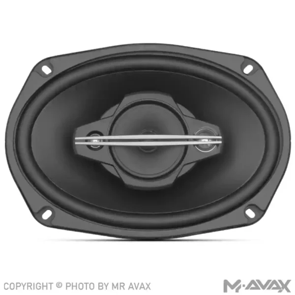 باند جی وی سی مدل CS-HX6949