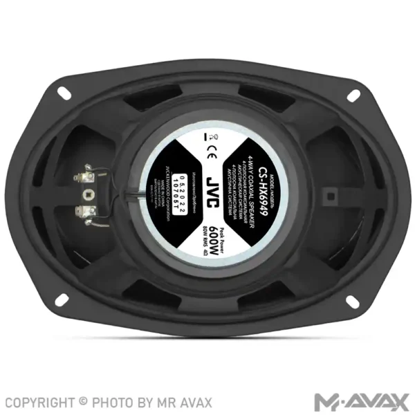 باند جی وی سی مدل CS-HX6949