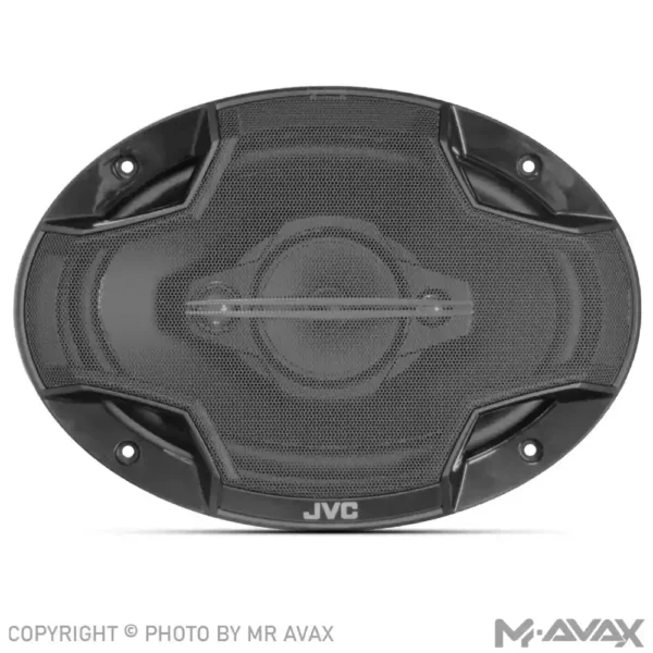 باند جی وی سی مدل CS-HX6949