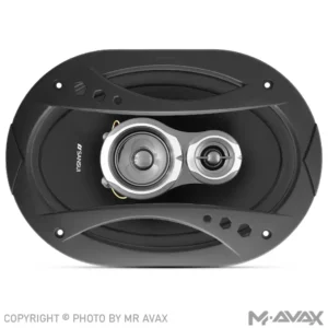 باند سنسویی مدل MERA-X6910