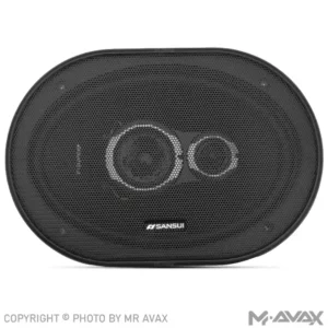باند سنسویی مدل MERA-X6930 دو عددی