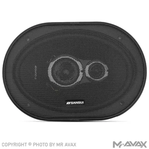 باند سنسویی مدل MERA-X6930