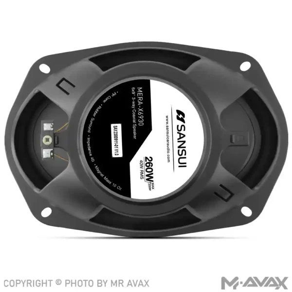 باند سنسویی مدل MERA-X6930