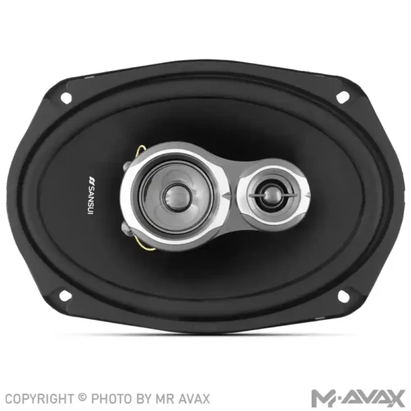 باند سنسویی مدل MERA-X6930