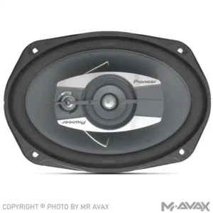 باند پایونیر مدل TS-6965V3 دو عددی