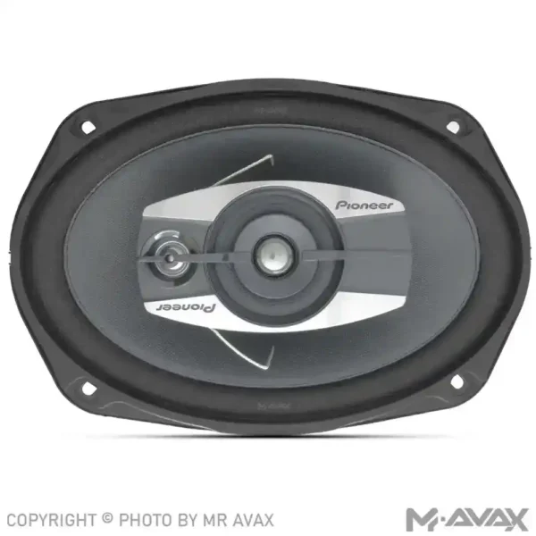 باند پایونیر مدل TS-6965V3
