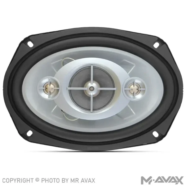 باند کاروزریا مدل CRX-6910