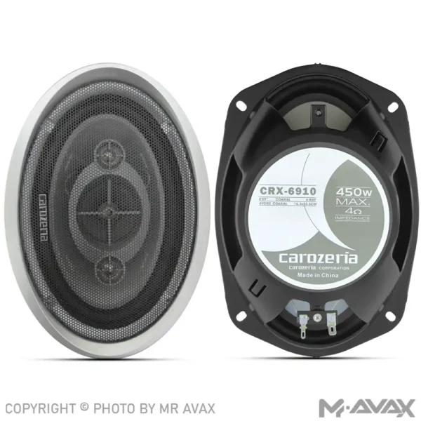 باند کاروزریا مدل CRX-6910
