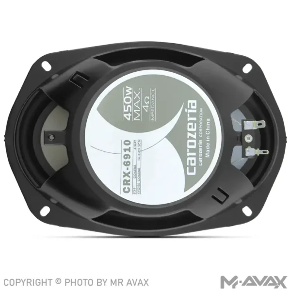 باند کاروزریا مدل CRX-6910