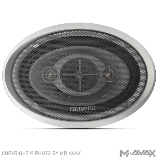 باند کاروزریا مدل CRX-6910