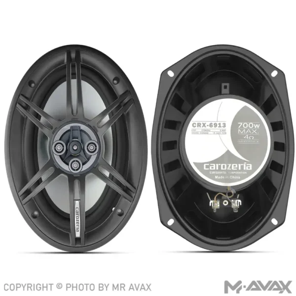 باند کاروزریا مدل CRX-6913