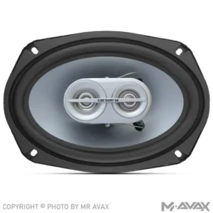 باند کاروزریا مدل CRX-9613 دو عددی