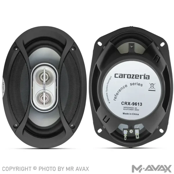 باند کاروزریا مدل CRX-9613