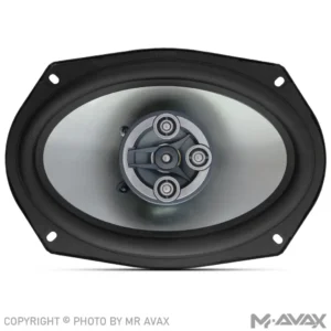 باند کاروزریا مدل CRX-6913 دو عددی
